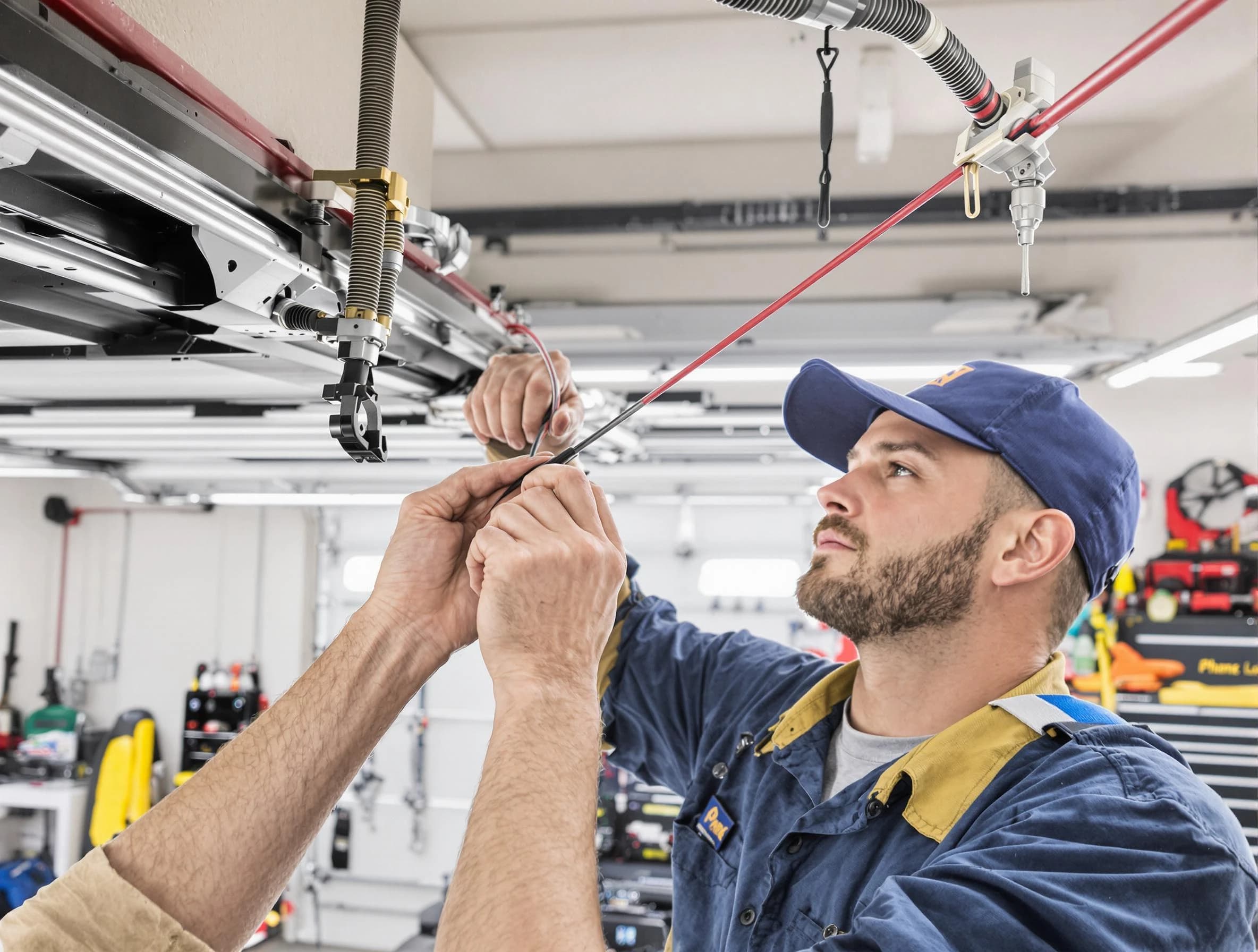 Cable Repair service in Brandermill, VA