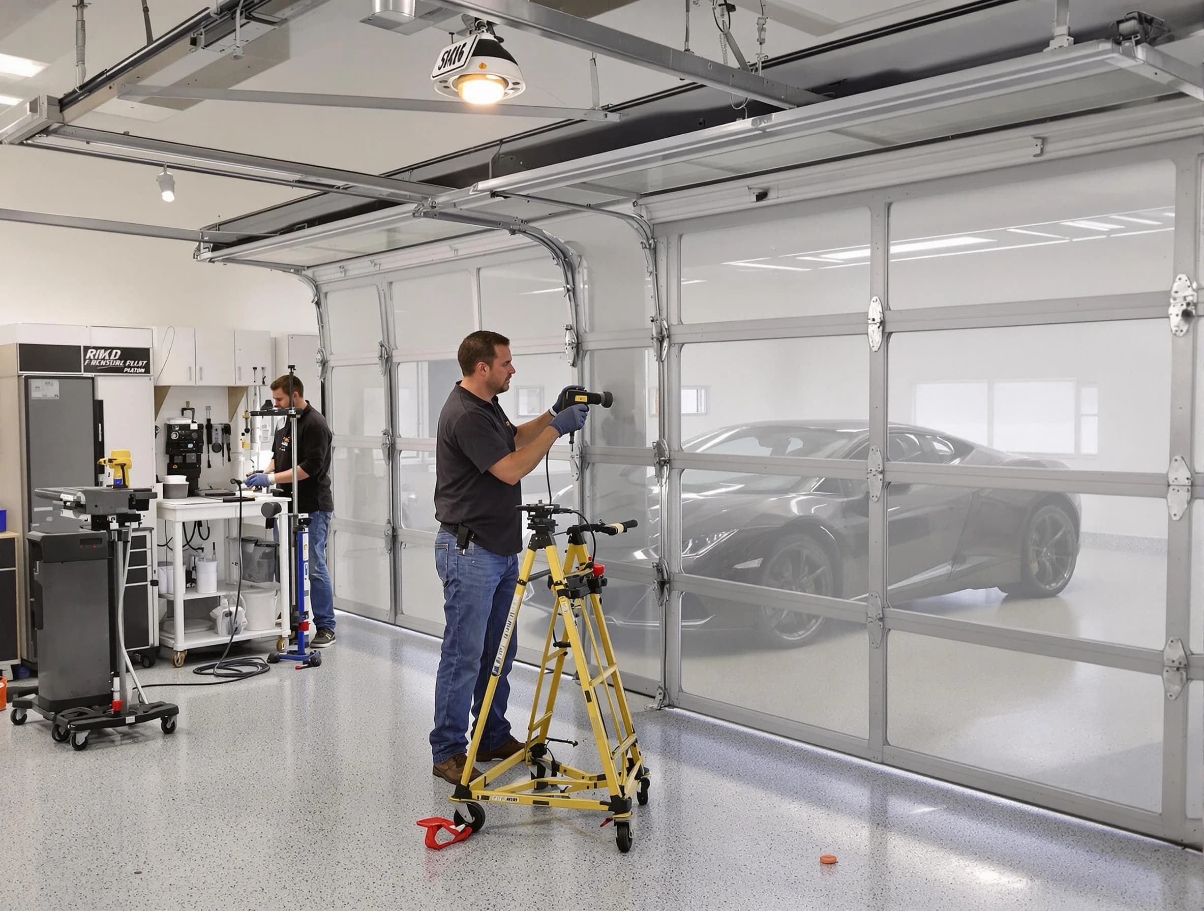 Dents Repair service in Brandermill, VA